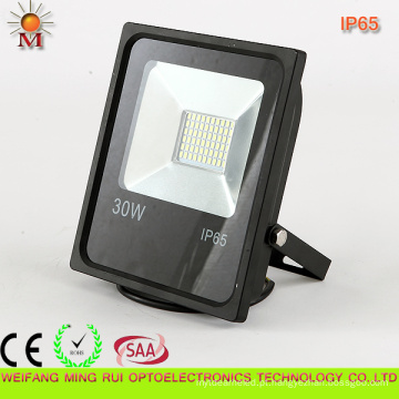 Luz de inundação alta dos lúmens SMD 30W